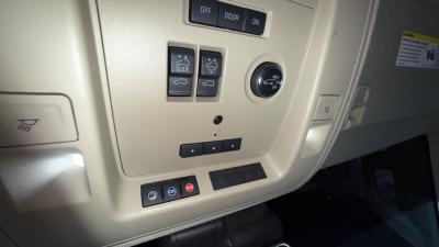 2020 Cadillac Escalade ESV