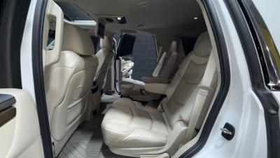 2020 Cadillac Escalade ESV