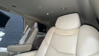 2020 Cadillac Escalade ESV