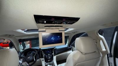 2020 Cadillac Escalade ESV