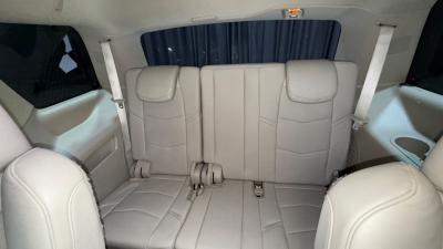2020 Cadillac Escalade ESV