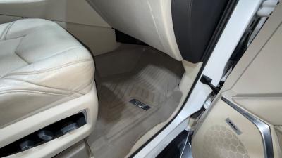 2020 Cadillac Escalade ESV