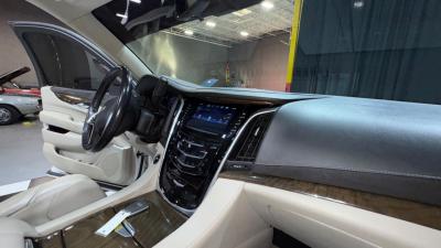 2020 Cadillac Escalade ESV