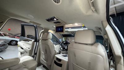 2020 Cadillac Escalade ESV