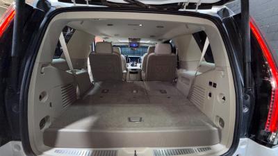2020 Cadillac Escalade ESV