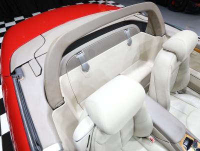 2003 Mercedes - Benz SL-Class