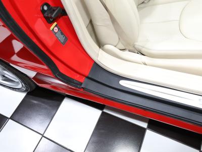 2003 Mercedes - Benz SL-Class