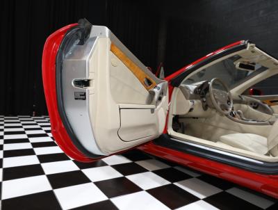 2003 Mercedes - Benz SL-Class