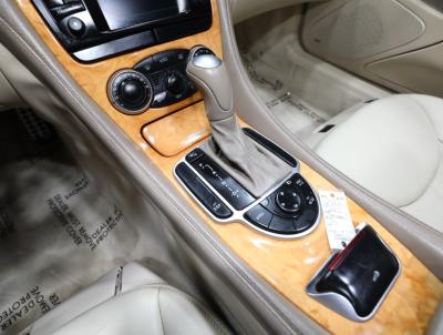 2003 Mercedes - Benz SL-Class