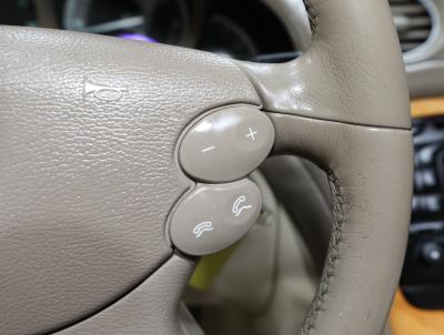 2003 Mercedes - Benz SL-Class