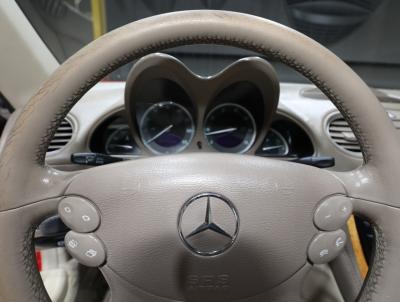 2003 Mercedes - Benz SL-Class