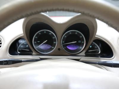 2003 Mercedes - Benz SL-Class