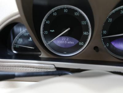 2003 Mercedes - Benz SL-Class