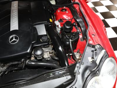 2003 Mercedes - Benz SL-Class