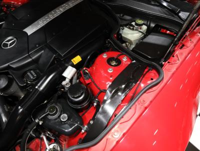 2003 Mercedes - Benz SL-Class