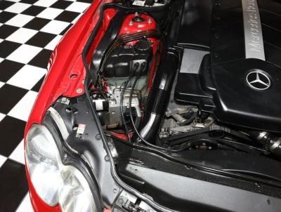 2003 Mercedes - Benz SL-Class