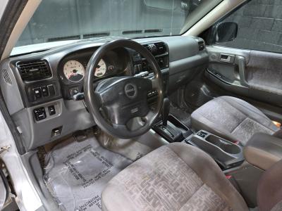 2002 Isuzu Rodeo Sport
