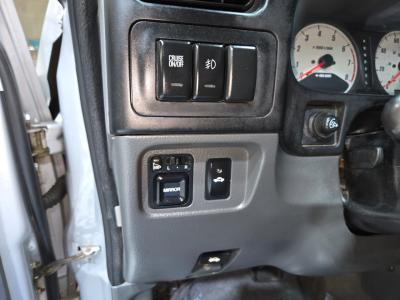 2002 Isuzu Rodeo Sport