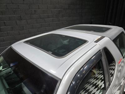 2002 Isuzu Rodeo Sport