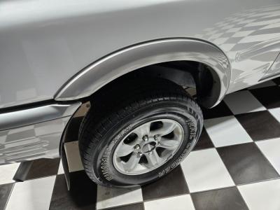 2002 Isuzu Rodeo Sport