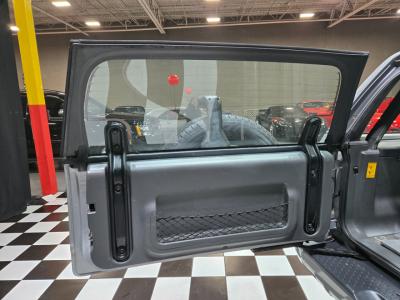 2002 Isuzu Rodeo Sport