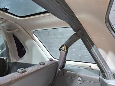 2002 Isuzu Rodeo Sport