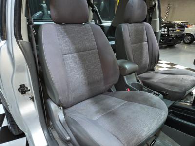 2002 Isuzu Rodeo Sport