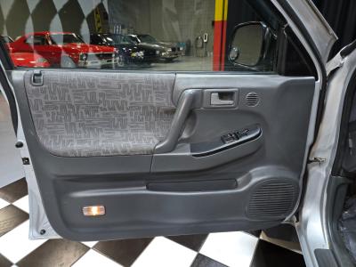 2002 Isuzu Rodeo Sport