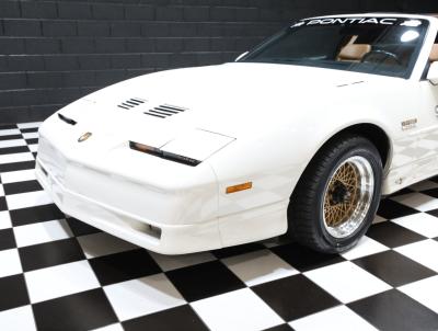 1989 Pontiac Firebird