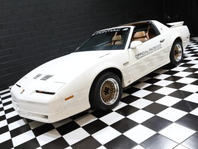 1989 Pontiac Firebird