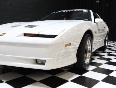 1989 Pontiac Firebird