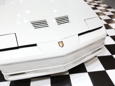 1989 Pontiac Firebird