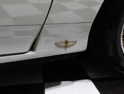 1989 Pontiac Firebird