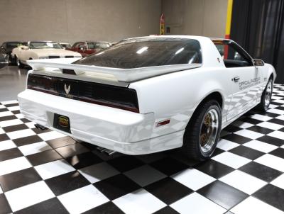 1989 Pontiac Firebird