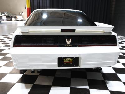 1989 Pontiac Firebird