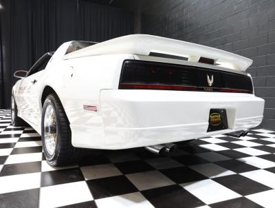 1989 Pontiac Firebird