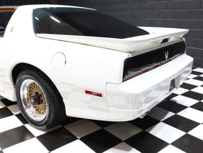 1989 Pontiac Firebird