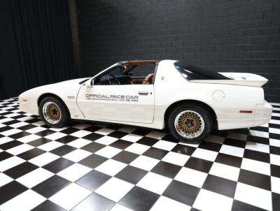 1989 Pontiac Firebird
