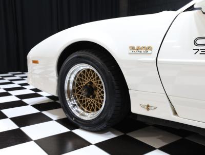 1989 Pontiac Firebird