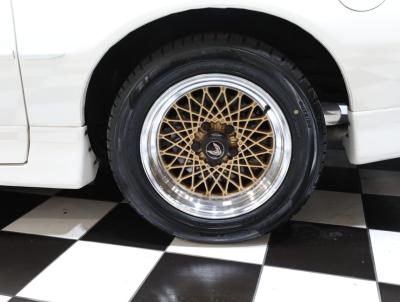 1989 Pontiac Firebird