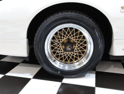 1989 Pontiac Firebird