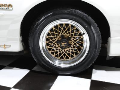 1989 Pontiac Firebird