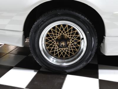 1989 Pontiac Firebird