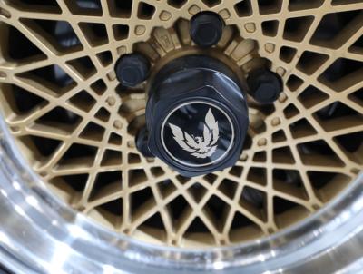 1989 Pontiac Firebird