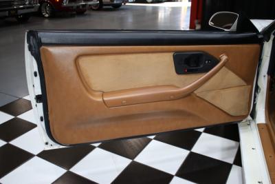 1989 Pontiac Firebird
