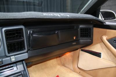 1989 Pontiac Firebird