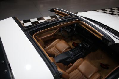 1989 Pontiac Firebird