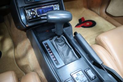 1989 Pontiac Firebird