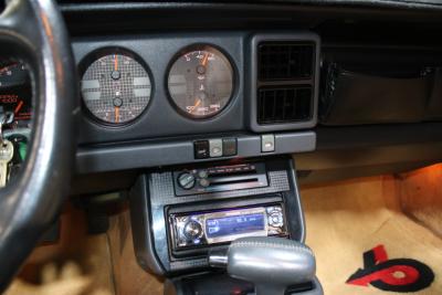 1989 Pontiac Firebird