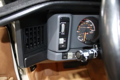 1989 Pontiac Firebird